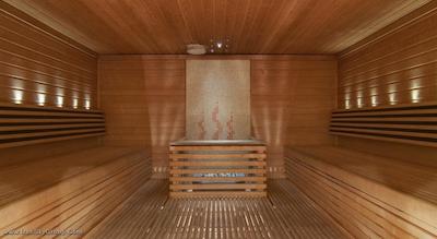 هالیدی این هلسینکی-وست روهلهتی