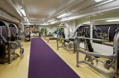 هالیدی این هلسینکی-وست روهلهتی