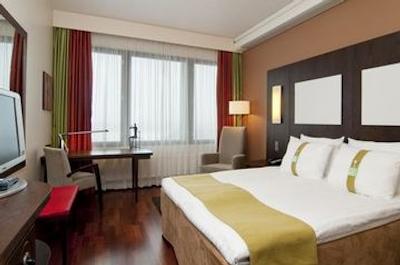 هالیدی این هلسینکی-وست روهلهتی