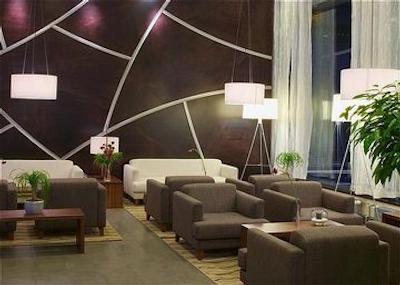 هالیدی این هلسینکی-وست روهلهتی