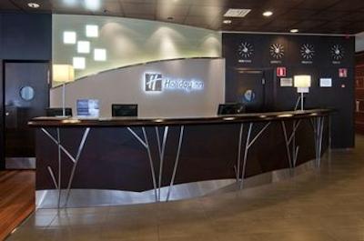 هالیدی این هلسینکی-وست روهلهتی