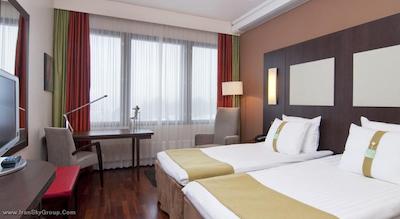 هالیدی این هلسینکی-وست روهلهتی