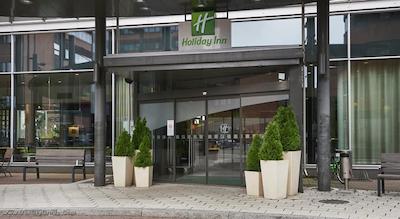 هالیدی این هلسینکی-وست روهلهتی