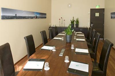 هالیدی این هلسینکی-وست روهلهتی