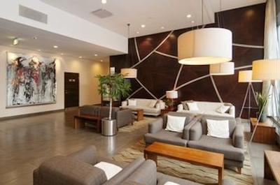 هالیدی این هلسینکی-وست روهلهتی