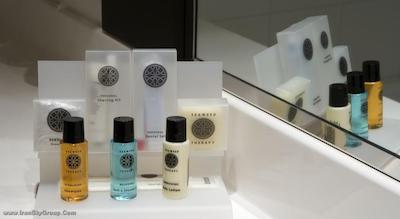 هالیدی این هلسینکی-وست روهلهتی