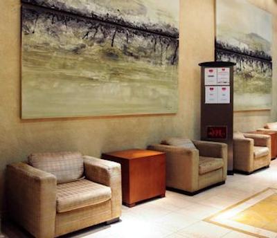 مرکور ریو د ژانیرو بوتافاگو هتل