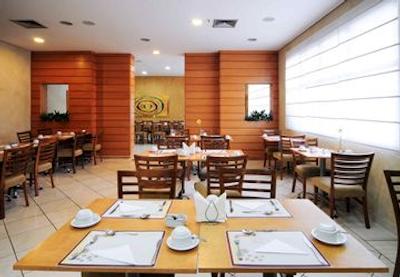 مرکور ریو د ژانیرو بوتافاگو هتل