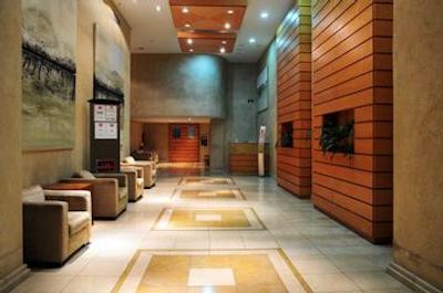 مرکور ریو د ژانیرو بوتافاگو هتل