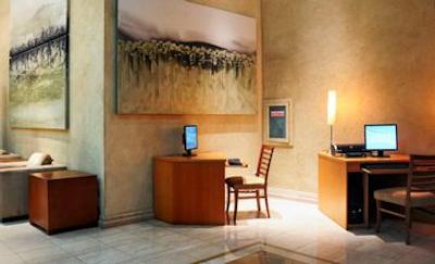 مرکور ریو د ژانیرو بوتافاگو هتل