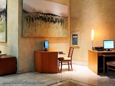 مرکور ریو د ژانیرو بوتافاگو هتل