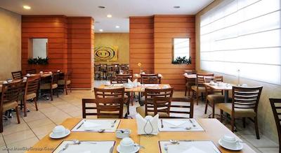 مرکور ریو د ژانیرو بوتافاگو هتل