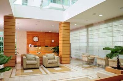 مرکور ریو د ژانیرو بوتافاگو هتل