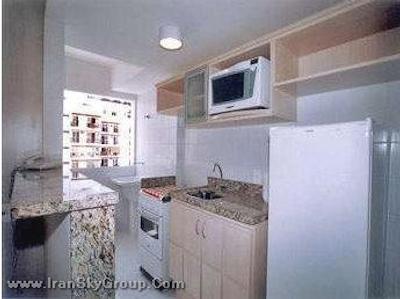 مرکور ریو د ژانیرو بوتافاگو هتل