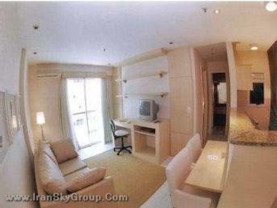 مرکور ریو د ژانیرو بوتافاگو هتل