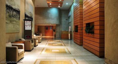 مرکور ریو د ژانیرو بوتافاگو هتل