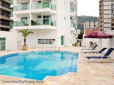 مرکور ریو د ژانیرو بوتافاگو هتل