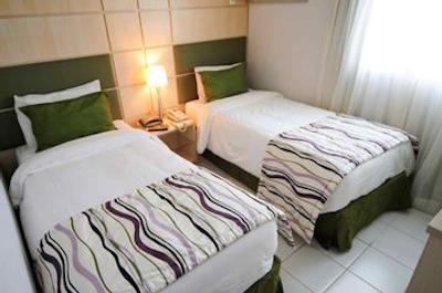 مرکور ریو د ژانیرو بوتافاگو هتل