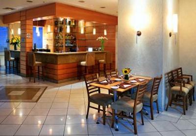 مرکور ریو د ژانیرو بوتافاگو هتل