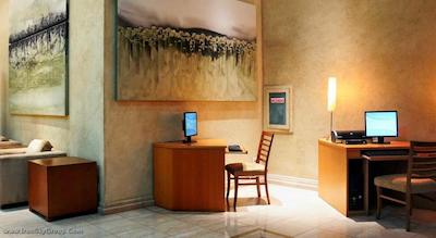 مرکور ریو د ژانیرو بوتافاگو هتل