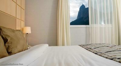 مرکور ریو د ژانیرو بوتافاگو هتل