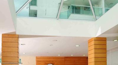 مرکور ریو د ژانیرو بوتافاگو هتل