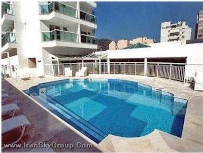 مرکور ریو د ژانیرو بوتافاگو هتل