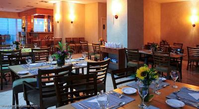 مرکور ریو د ژانیرو بوتافاگو هتل