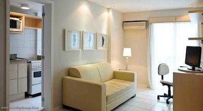 مرکور ریو د ژانیرو بوتافاگو هتل