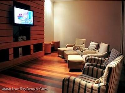 مرکور ریو د ژانیرو بوتافاگو هتل