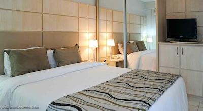 مرکور ریو د ژانیرو بوتافاگو هتل