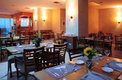 مرکور ریو د ژانیرو بوتافاگو هتل