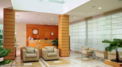 مرکور ریو د ژانیرو بوتافاگو هتل