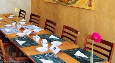 مرکور ریو د ژانیرو بوتافاگو هتل