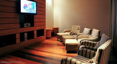 مرکور ریو د ژانیرو بوتافاگو هتل