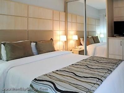 مرکور ریو د ژانیرو بوتافاگو هتل