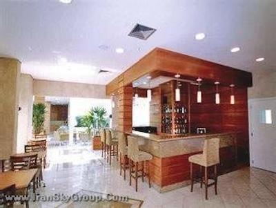 مرکور ریو د ژانیرو بوتافاگو هتل