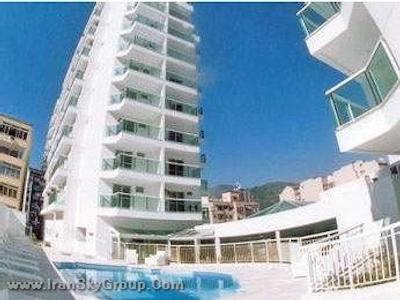 مرکور ریو د ژانیرو بوتافاگو هتل