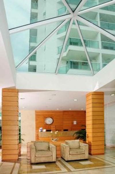 مرکور ریو د ژانیرو بوتافاگو هتل