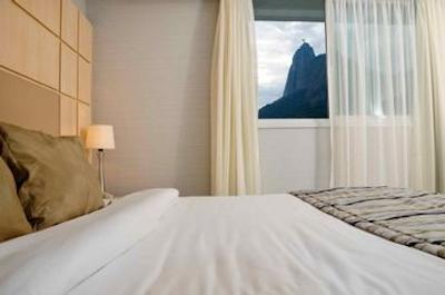 مرکور ریو د ژانیرو بوتافاگو هتل