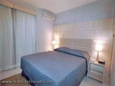 مرکور ریو د ژانیرو بوتافاگو هتل