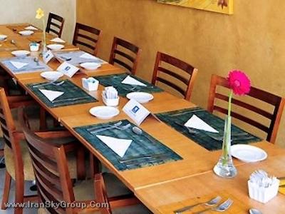 مرکور ریو د ژانیرو بوتافاگو هتل