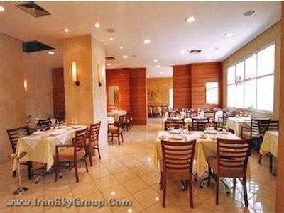 مرکور ریو د ژانیرو بوتافاگو هتل