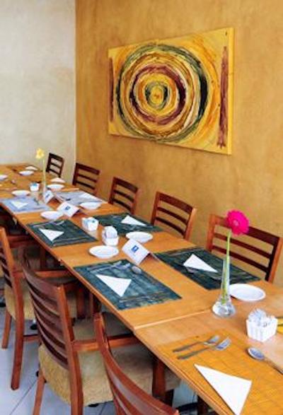 مرکور ریو د ژانیرو بوتافاگو هتل