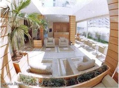 مرکور ریو د ژانیرو بوتافاگو هتل