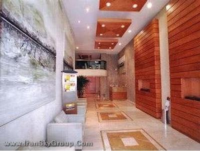 مرکور ریو د ژانیرو بوتافاگو هتل