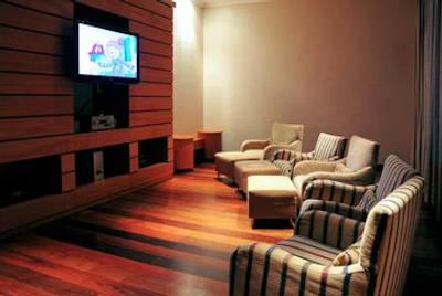 مرکور ریو د ژانیرو بوتافاگو هتل