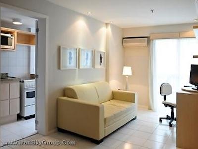 مرکور ریو د ژانیرو بوتافاگو هتل