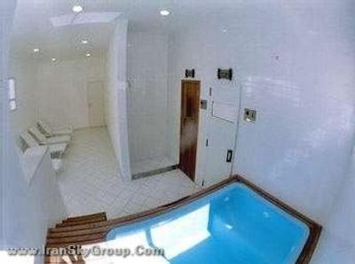 مرکور ریو د ژانیرو بوتافاگو هتل