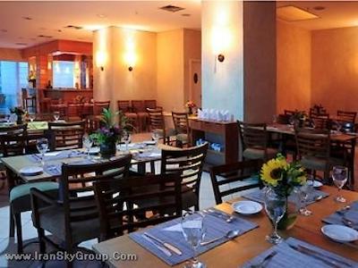 مرکور ریو د ژانیرو بوتافاگو هتل